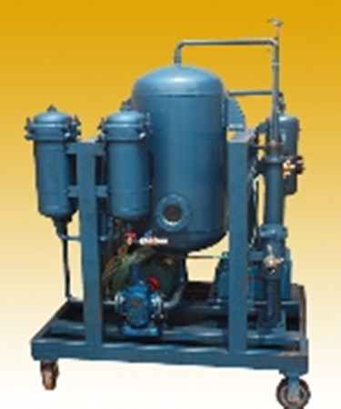 真空濾油機(jī) 真空濾油機(jī)