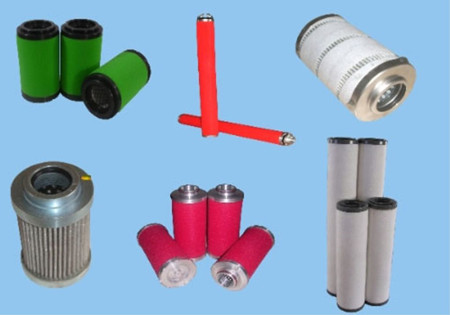 油動機濾芯 油動機濾芯